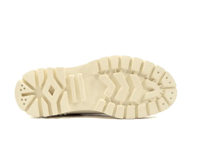 PALLADIUM PALLASHOCK LO ORGANIC 2 Sahara Men Sneakers PALLADIUM PALLASHOCK LO ORGANIC 2 Sahara Men Sneakers