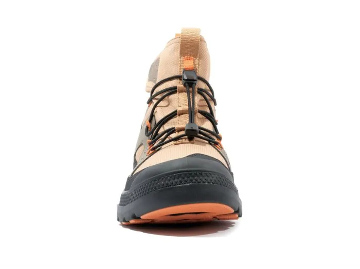 PALLADIUM PAMPA LITE XPLOR WP Woodlin Women Boots PALLADIUM PAMPA LITE XPLOR WP Woodlin Women Boots