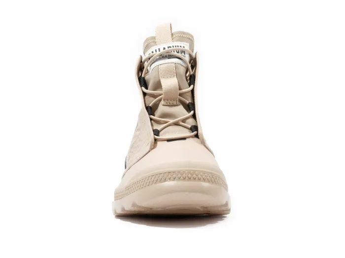 PALLADIUM PAMPA TRAVEL LITE RS Desert Men Boots PALLADIUM PAMPA TRAVEL LITE RS Desert Men Boots