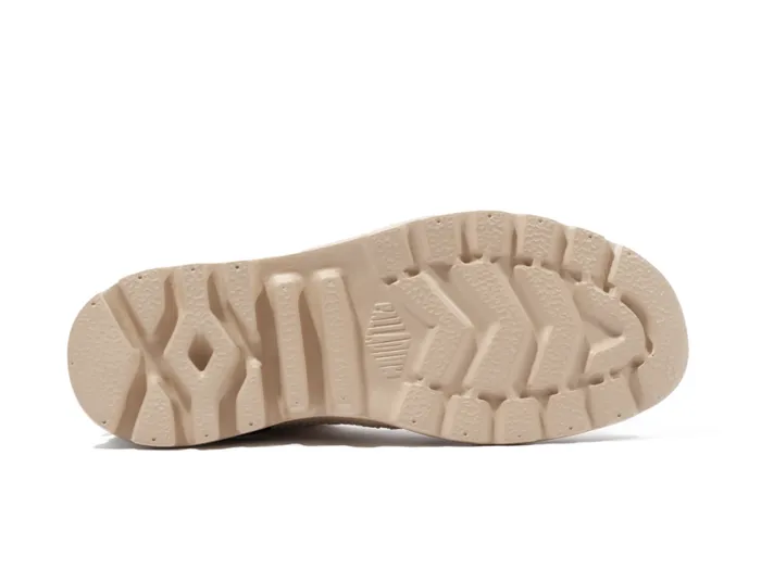 PALLADIUM PAMPA TRAVEL LITE RS Desert Men Boots PALLADIUM PAMPA TRAVEL LITE RS Desert Men Boots