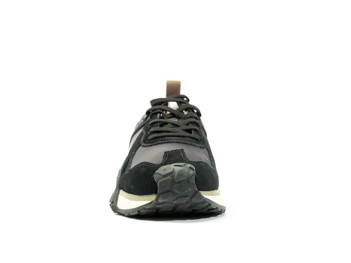 PALLADIUM TROOP RUNNER Blackblack Women Sneakers PALLADIUM TROOP RUNNER Blackblack Women Sneakers