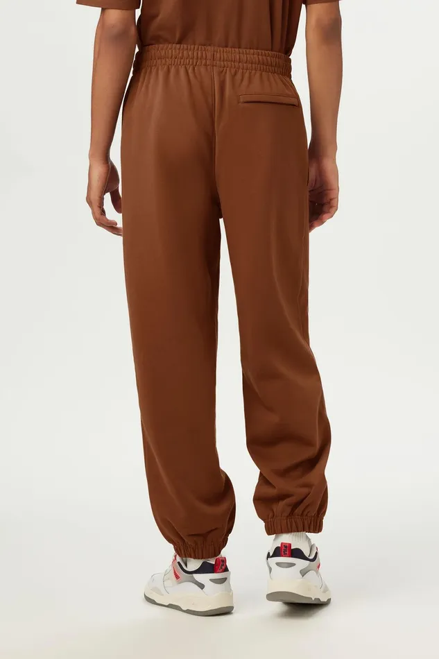 Pants and Shorts Women Fila Apex Relaxed Jogger 200 Emperador