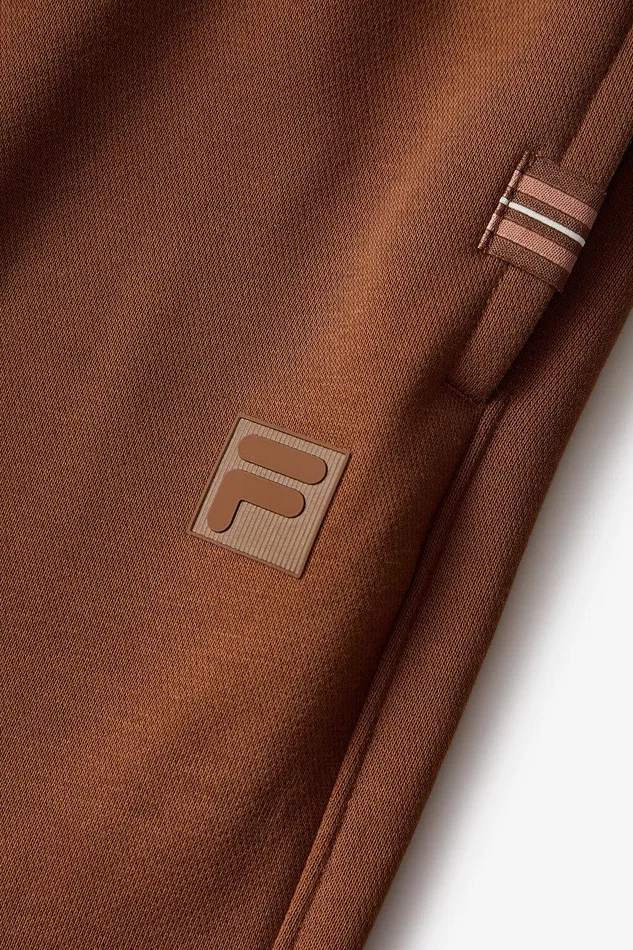 Pants and Shorts Women Fila Apex Relaxed Jogger 200 Emperador