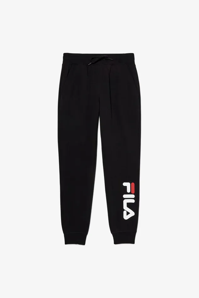 Pants and Shorts Women Fila Classic Fila Logo Jogger