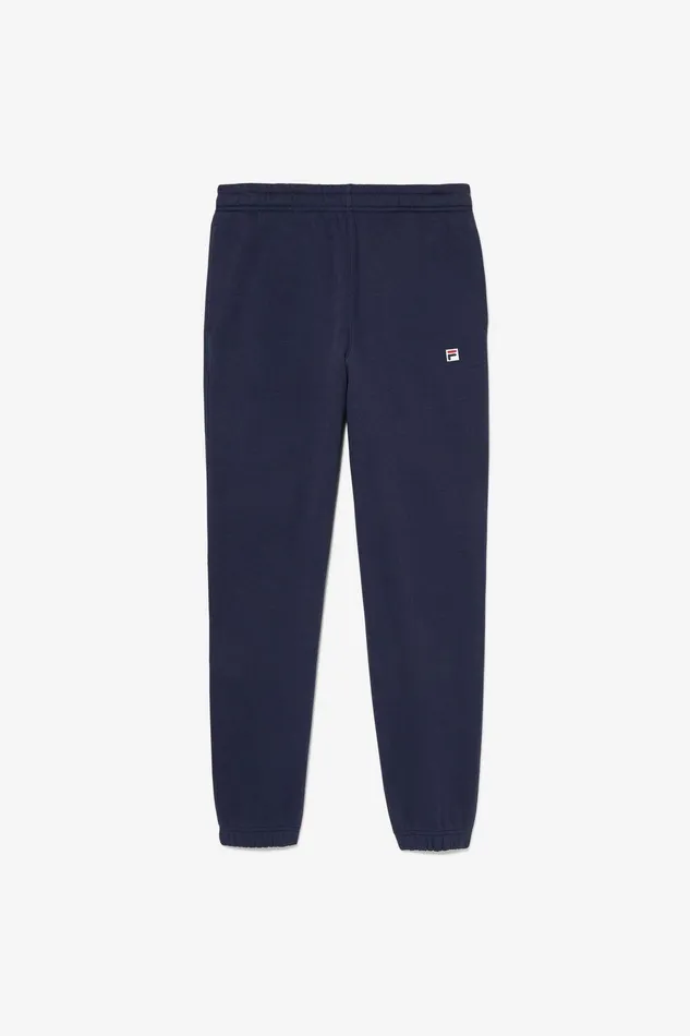Pants and Shorts Women Fila Classic Jogger 400 Fila Navy