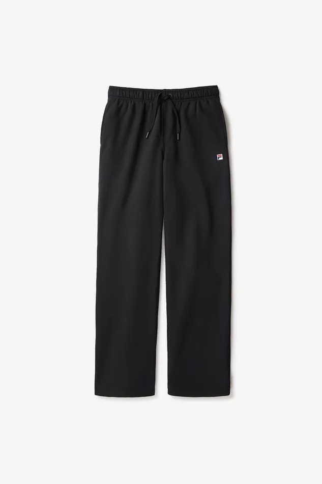 Pants and Shorts Women Fila Classic Open Bottom Pant