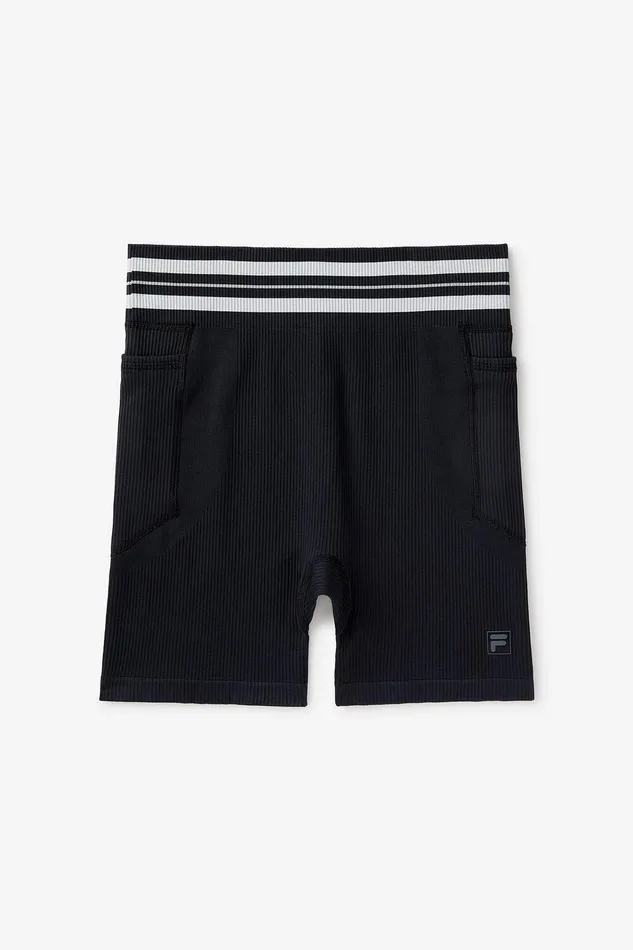 Pants and Shorts Women Fila Lucky Aces Seamless Bike Short 985 Blackgardeniaultimate Gray Pants and Shorts Women Fila Lucky Aces Seamless Bike Short 985 Blackgardeniaultimate Gray