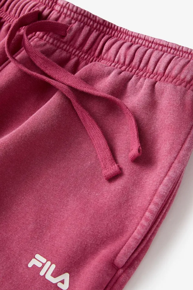 Pants and Shorts Women Fila Sportstyle Linear Logo Jogger 662 Malagagardenia Pants and Shorts Women Fila Sportstyle Linear Logo Jogger 662 Malagagardenia