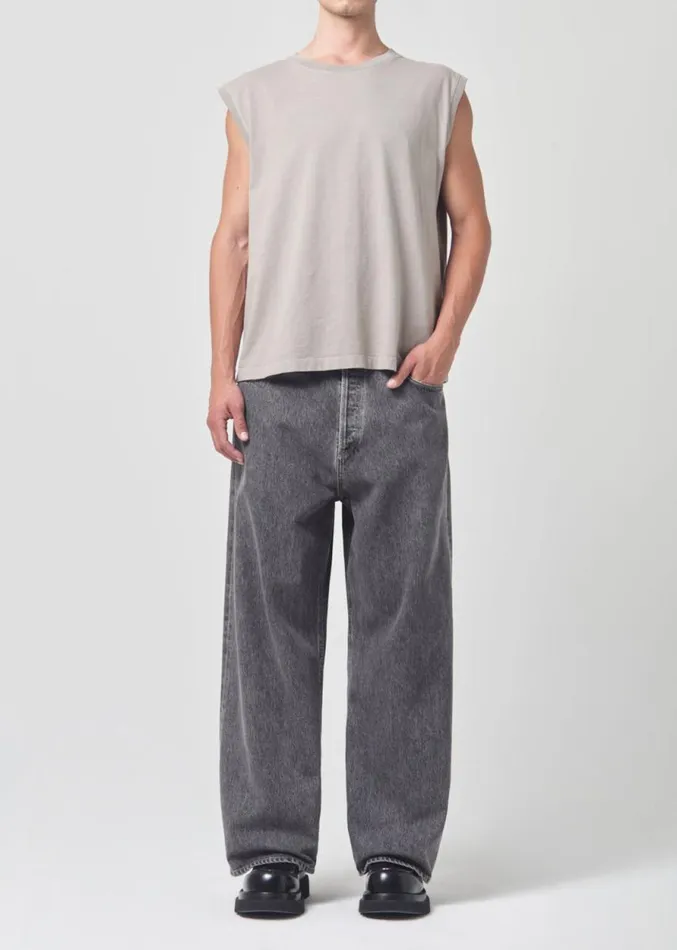 Pants Men Agolde Ashcroft Jean In Fresh