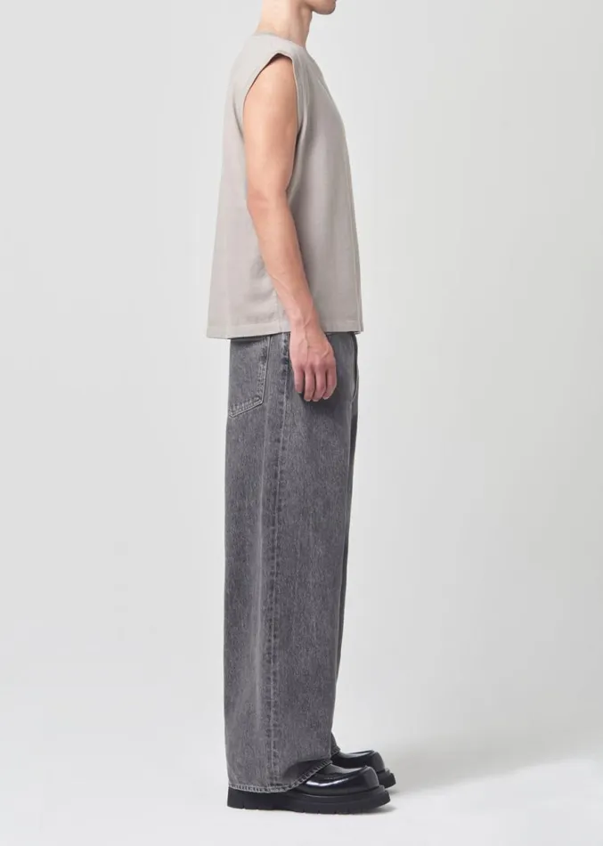 Pants Men Agolde Ashcroft Jean In Fresh
