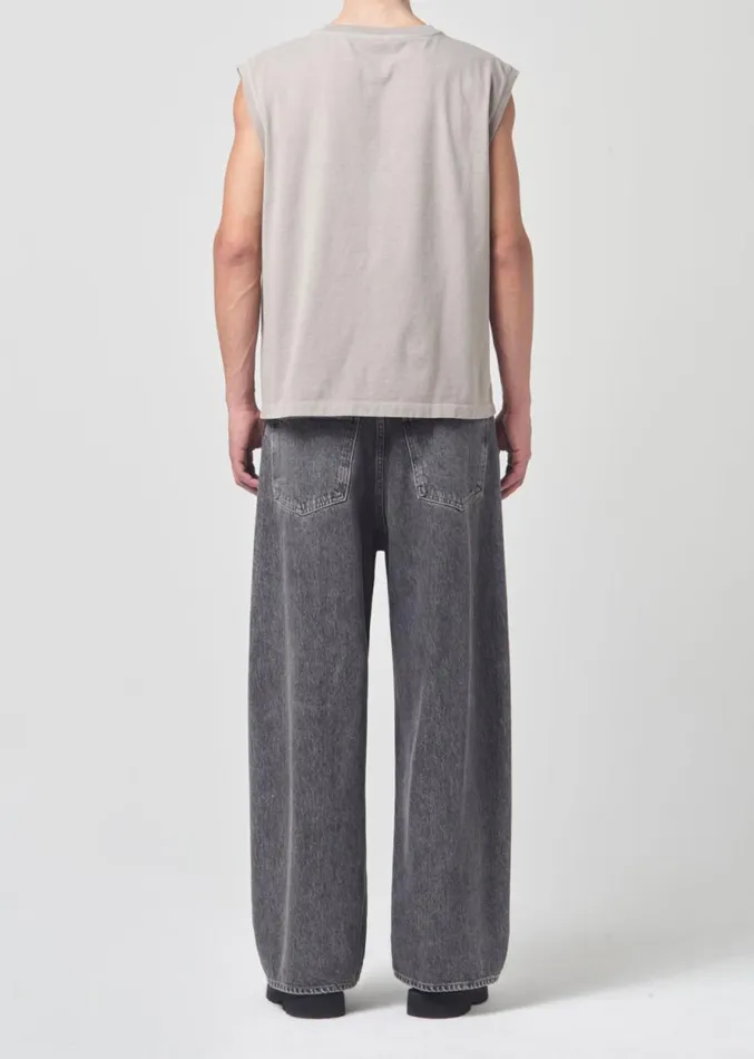 Pants Men Agolde Ashcroft Jean In Fresh
