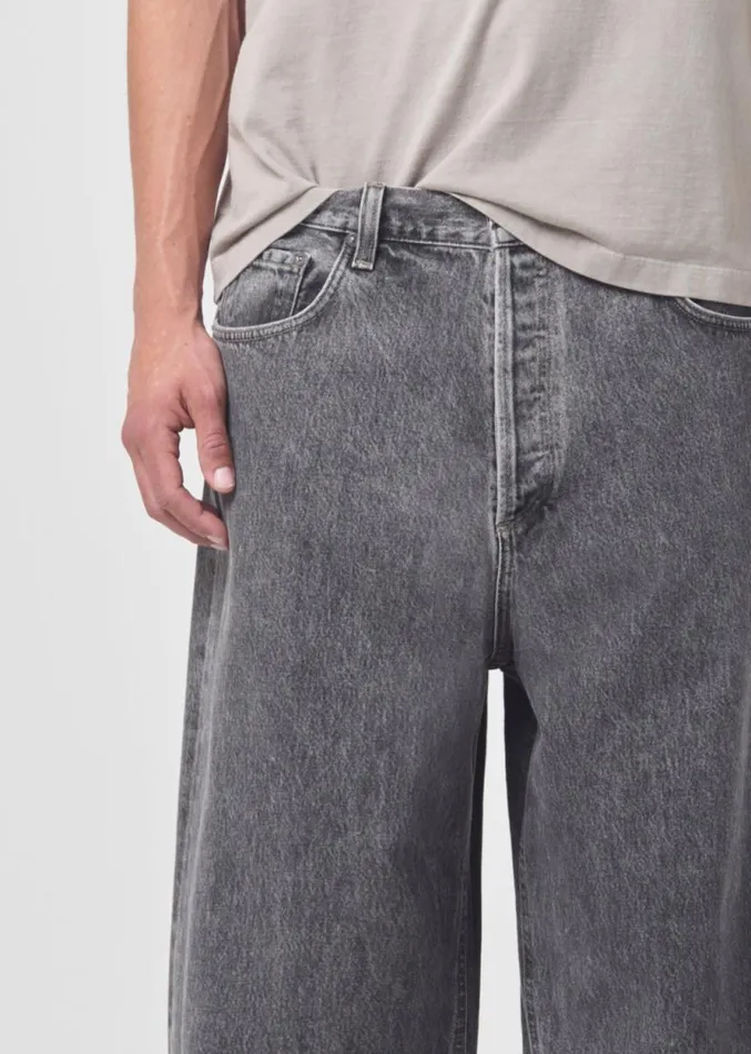 Pants Men Agolde Ashcroft Jean In Fresh