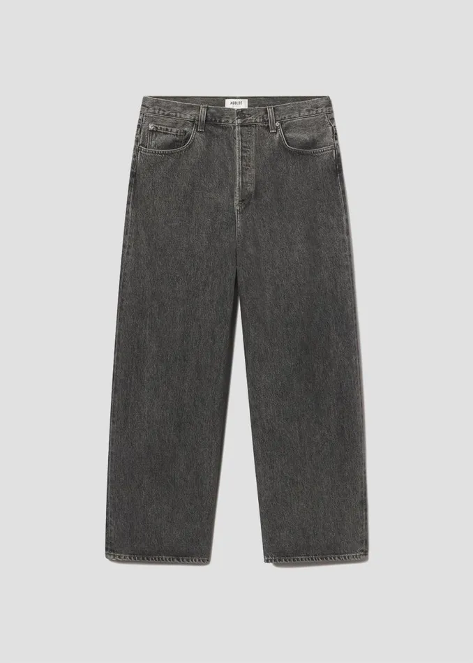 Pants Men Agolde Ashcroft Jean In Fresh