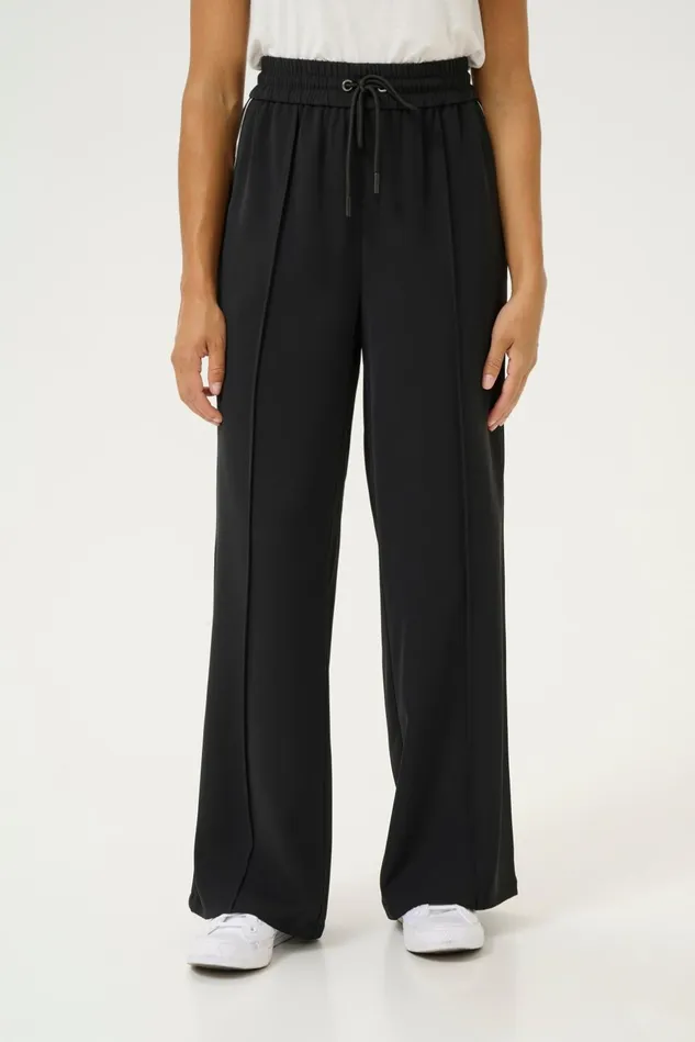 Pants Women CULTURE CUaram Trousers