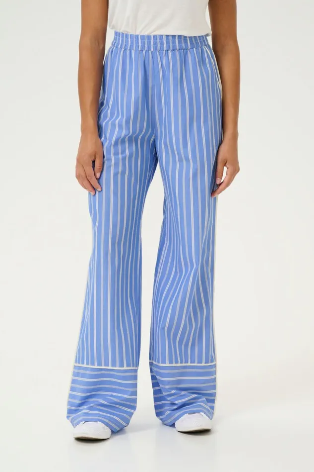 Pants Women CULTURE CUpetra Trousers
