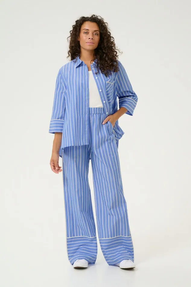 Pants Women CULTURE CUpetra Trousers
