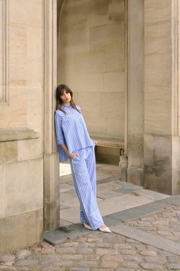 Pants Women CULTURE CUpetra Trousers