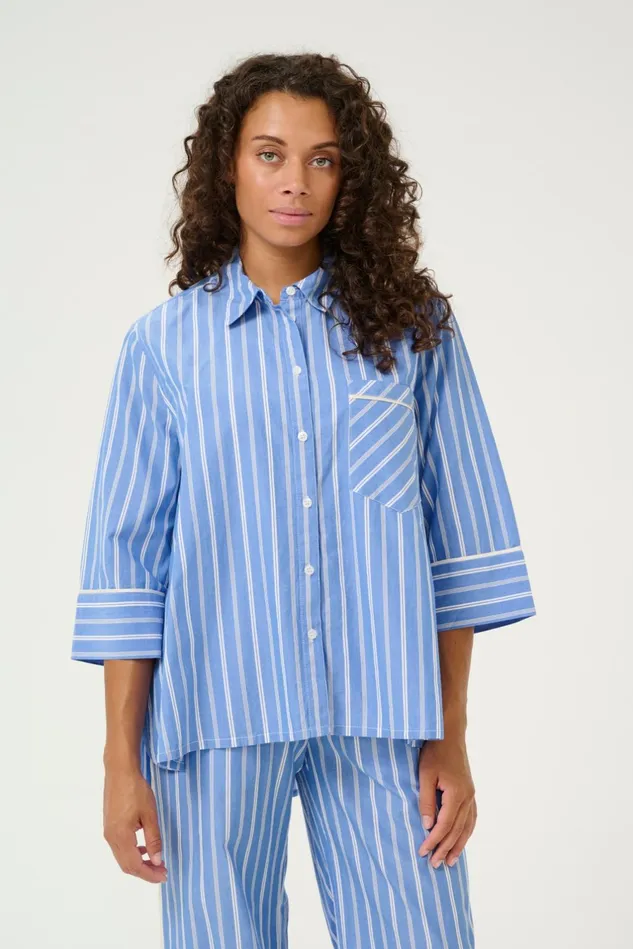 Pants Women CULTURE CUpetra Trousers