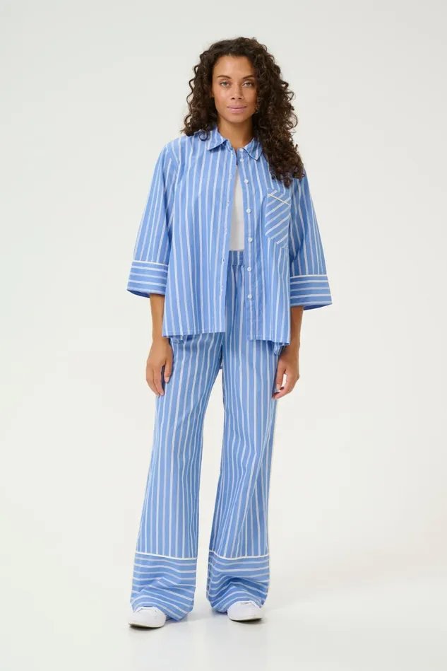 Pants Women CULTURE CUpetra Trousers