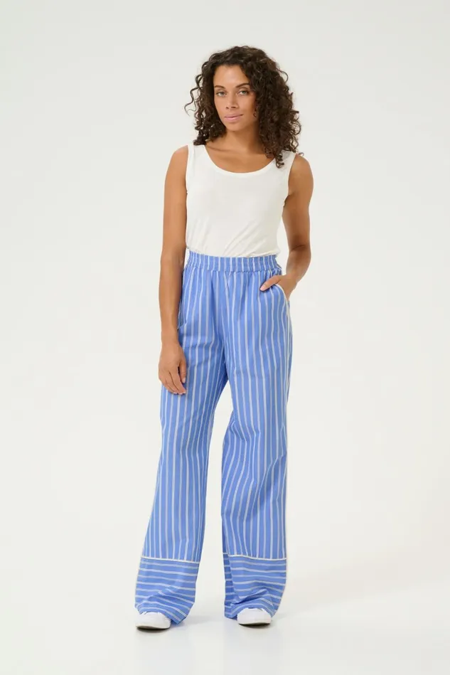 Pants Women CULTURE CUpetra Trousers
