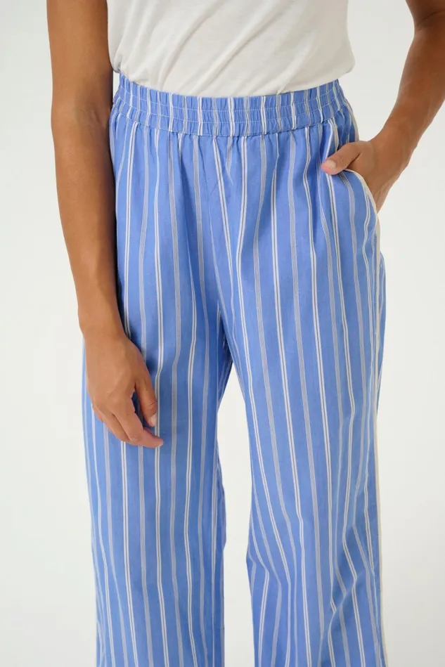 Pants Women CULTURE CUpetra Trousers