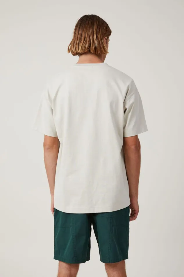Parachute Field Short Forest Men Cotton On Shorts Parachute Field Short Forest Men Cotton On Shorts