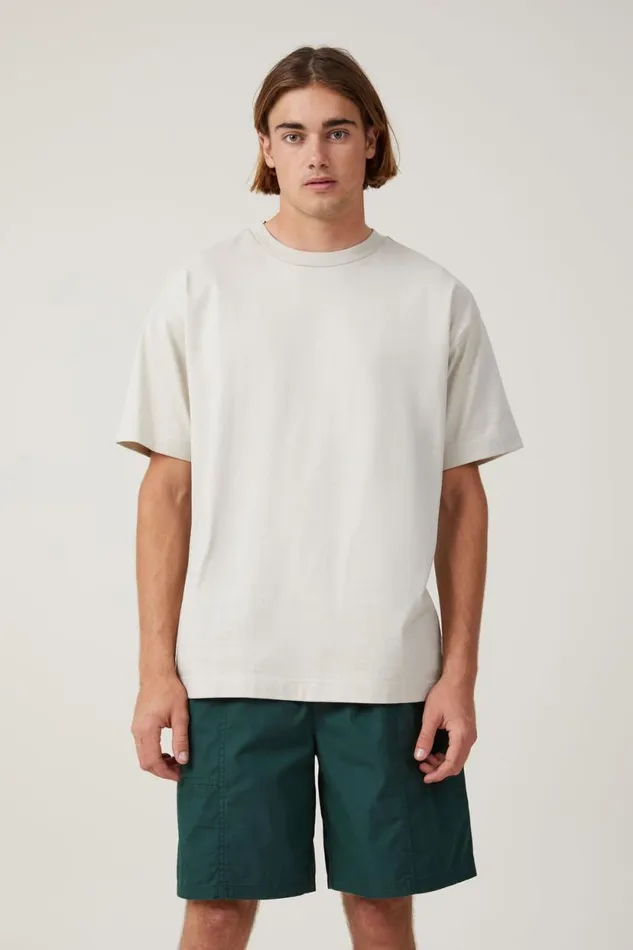 Parachute Field Short Forest Men Cotton On Shorts Parachute Field Short Forest Men Cotton On Shorts