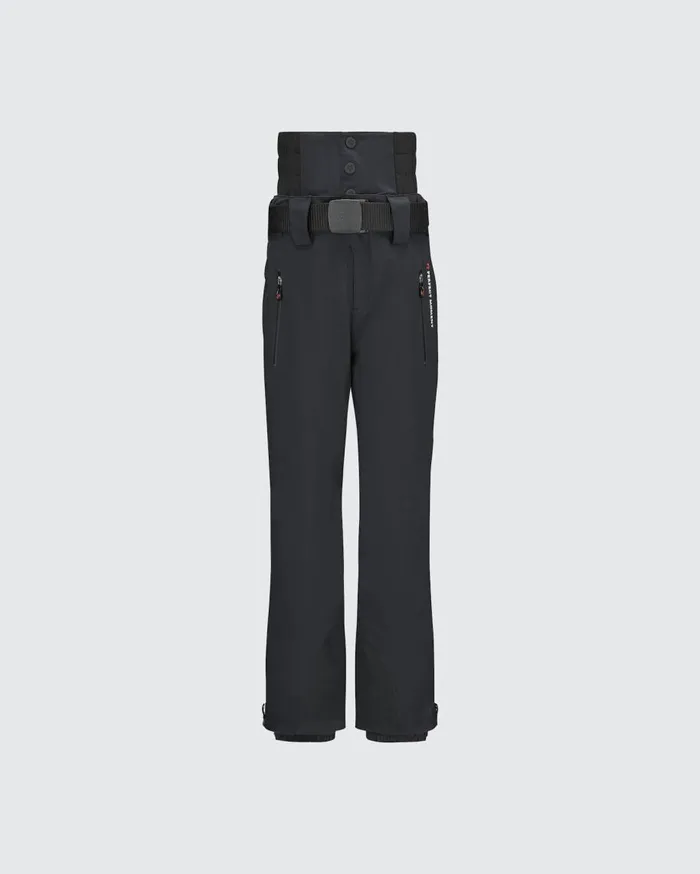 Perfect Moment Pants Chamonix Pant Black 8211 Kids