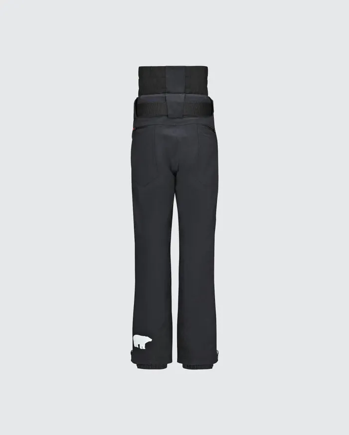 Perfect Moment Pants Chamonix Pant Black 8211 Kids