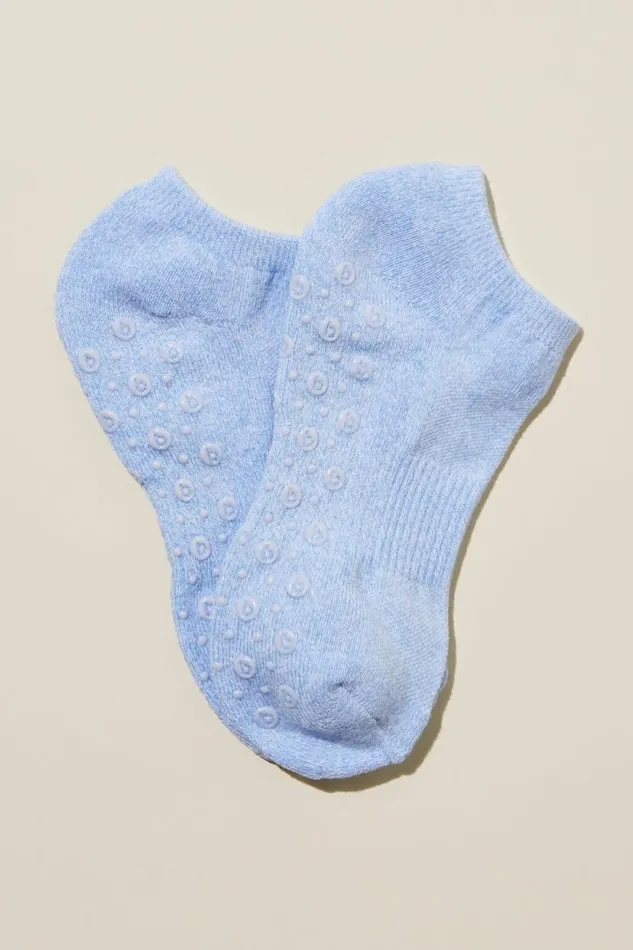 Performance Studio Sock Windsurfer Women Cotton On Accessories