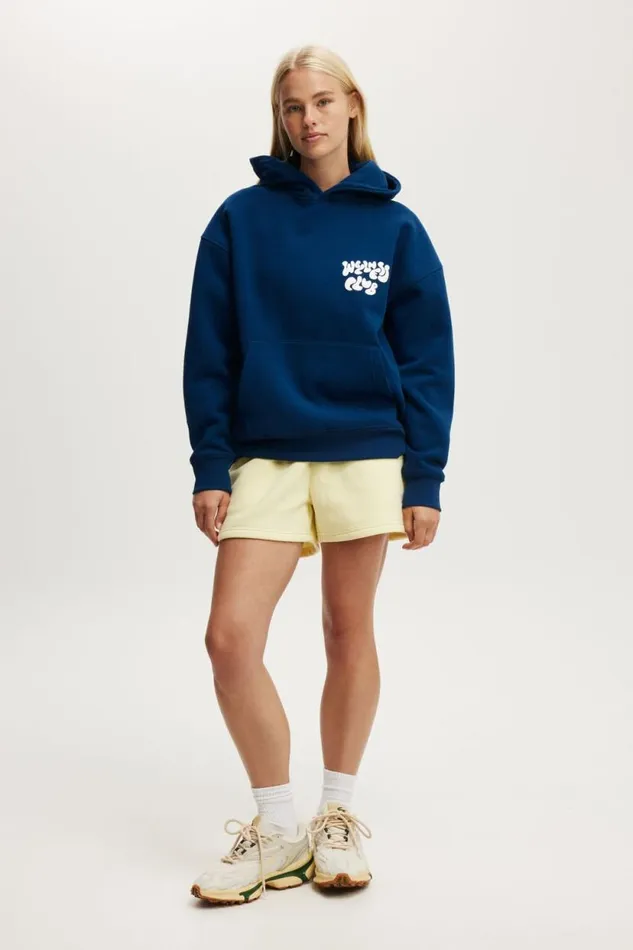 Plush Premium Graphic Hoodie Navy Peonybhwc Wellness Club Women Cotton On Sweats and Hoodies Plush Premium Graphic Hoodie Navy Peonybhwc Wellness Club Women Cotton On Sweats and Hoodies