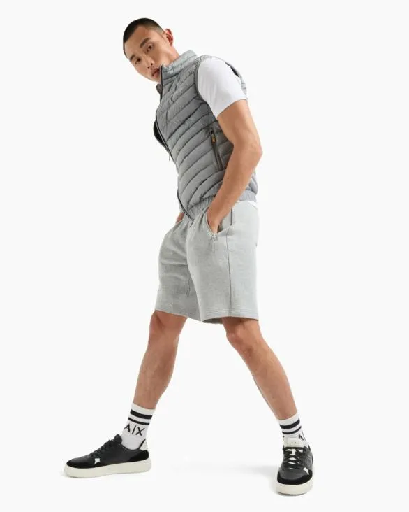 Polo Shirt In Milanx2FNew York Jersey White Men Armani Polo Shirts