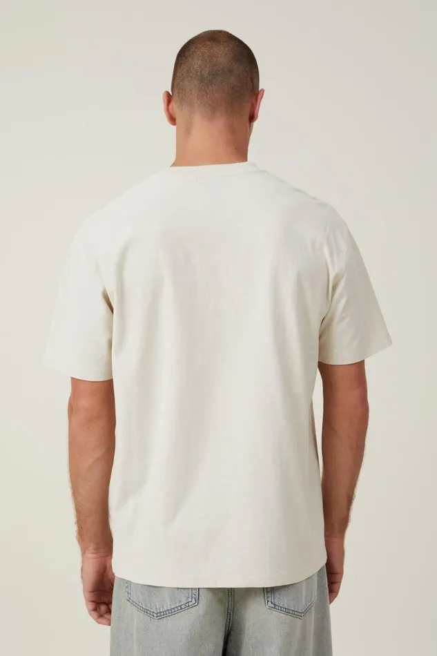 Premium Loose Fit Music TShirt Lcn Mt Bone Blink 182 8211 Anime Men Cotton On Tees and Tanks