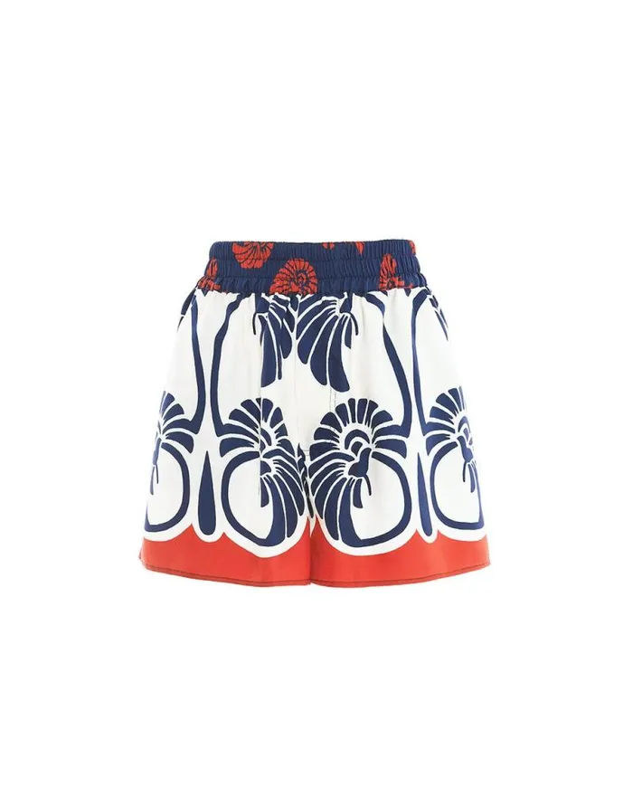 PullUp Shorts Palmetto Place Women La Double J Shorts and Pants