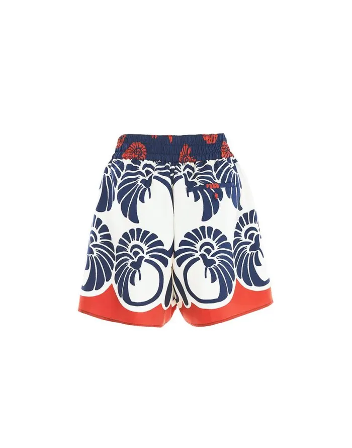 PullUp Shorts Palmetto Place Women La Double J Shorts and Pants