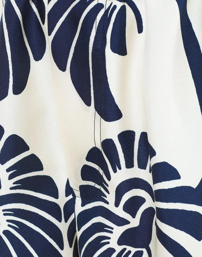 PullUp Shorts Palmetto Place Women La Double J Shorts and Pants
