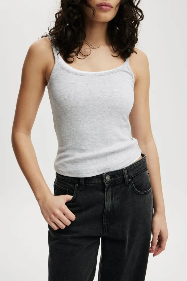 Relaxed Wide Jean Graphite Black Women Cotton On Pants Relaxed Wide Jean Graphite Black Women Cotton On Pants