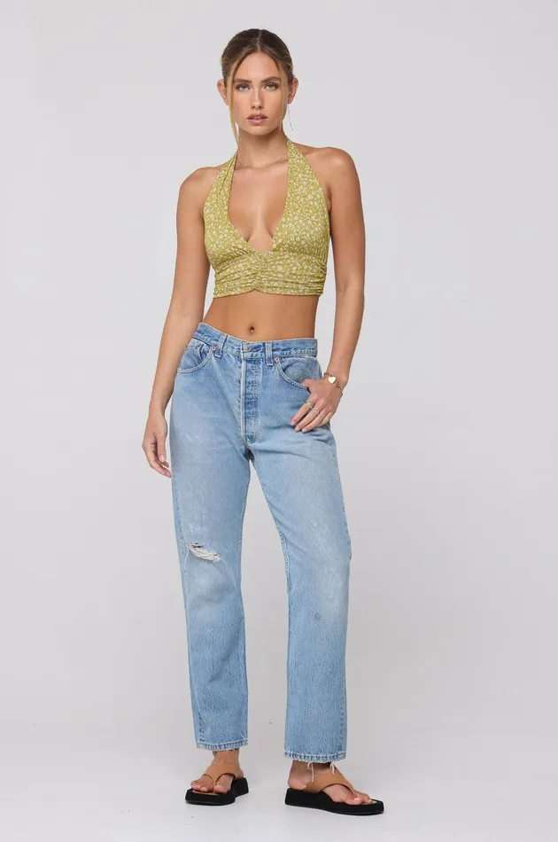 RESA Jane Top In Newport Women Tops