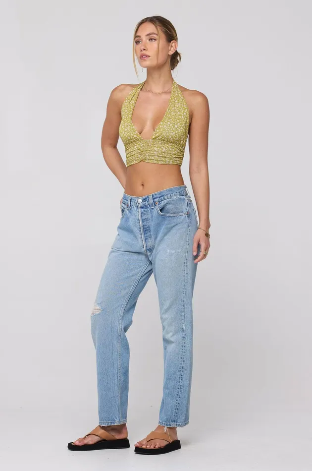 RESA Jane Top In Newport Women Tops