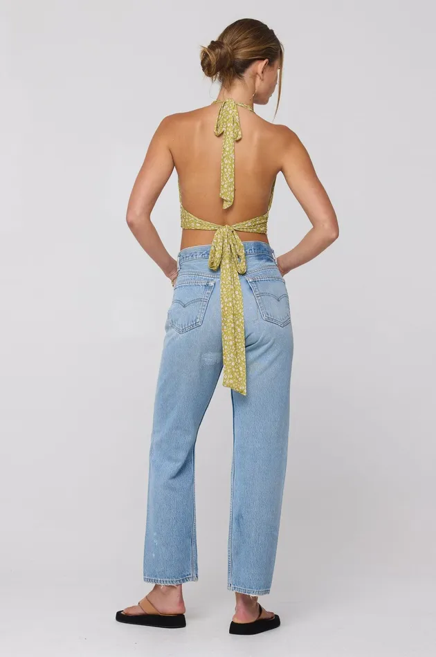 RESA Jane Top In Newport Women Tops