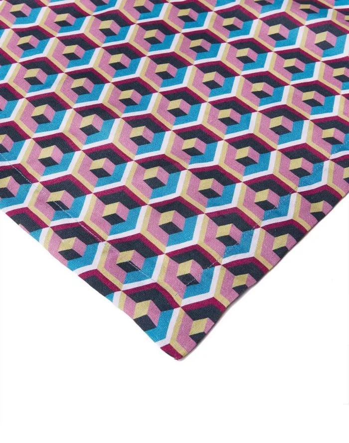 Runner 50X160 Cubi Homeware La Double J Placemats and Runners