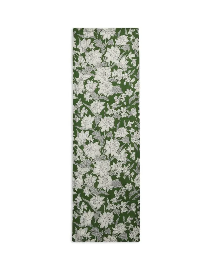 Runner 50X280 Lilium Avorio Homeware La Double J Placemats and Runners