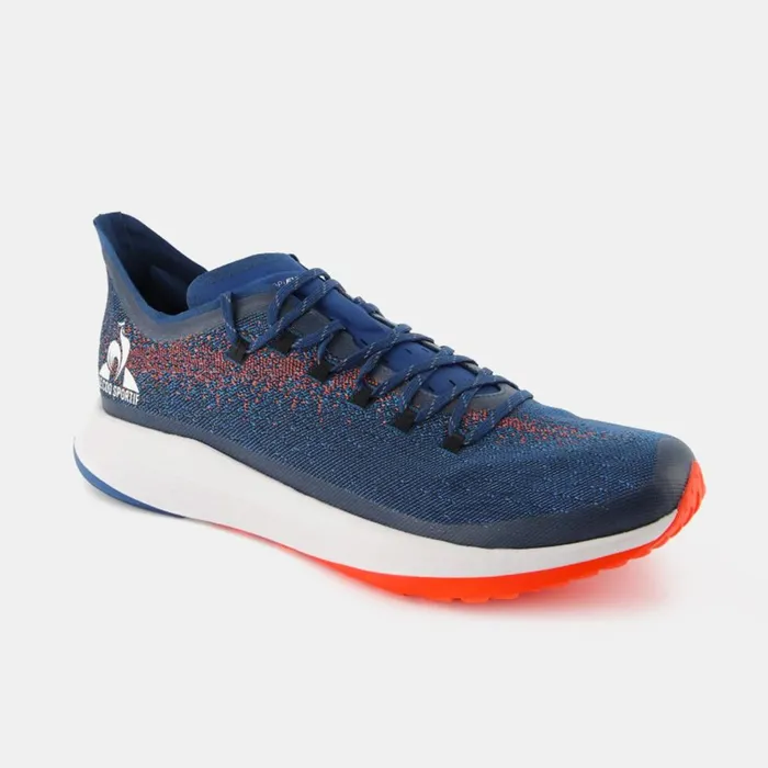Running MenWomen Le Coq Sportif Shoes LCS R2024 Navy