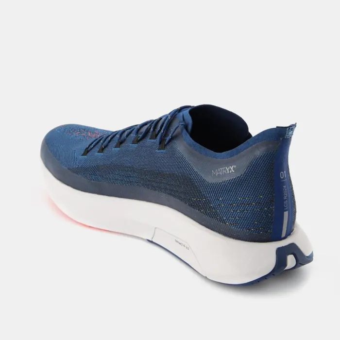 Running MenWomen Le Coq Sportif Shoes LCS R2024 Navy