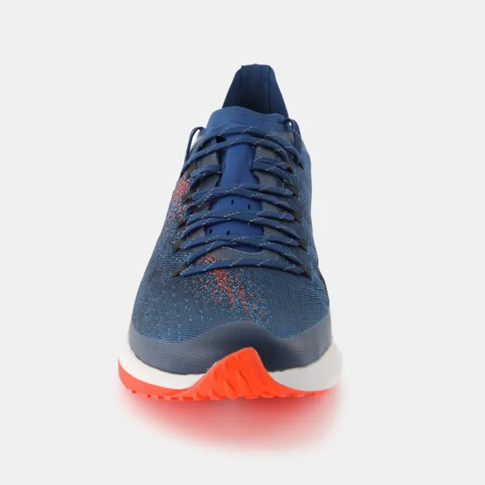 Running MenWomen Le Coq Sportif Shoes LCS R2024 Navy