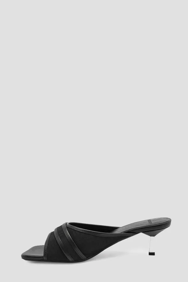 Sasha Slip On Sandal Women MISBHV Sandals