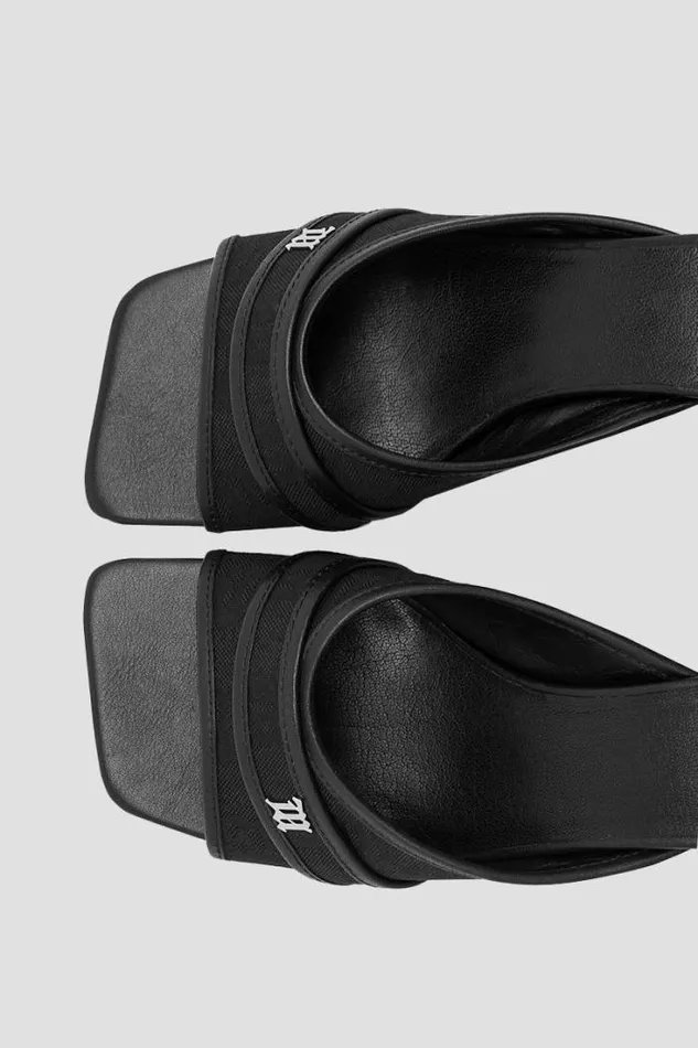 Sasha Slip On Sandal Women MISBHV Sandals