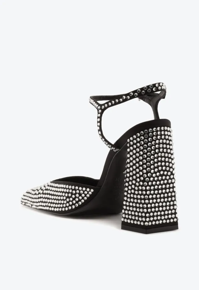 Schutz Shoes Pumps Jaycie Pump Black 8211 Women