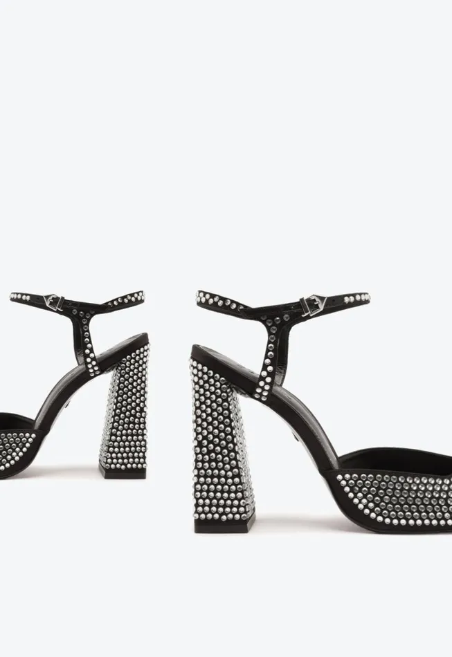 Schutz Shoes Pumps Jaycie Pump Black 8211 Women