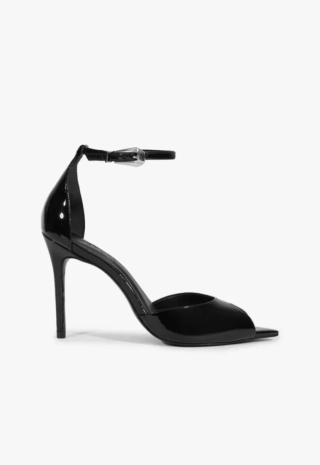 Schutz Shoes Pumps Lena Pump Black 8211 Women
